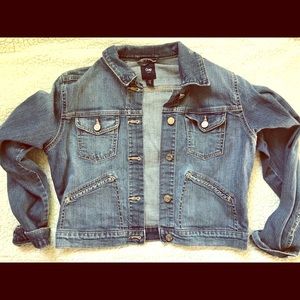 GAP jean jacket